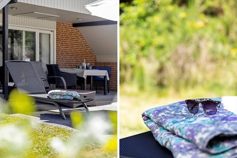 Foto von Ferienhaus UM46 in Vester Husby - Westjütland