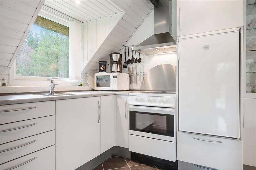 Foto von Ferienhaus UM46 in Vester Husby - Westjütland
