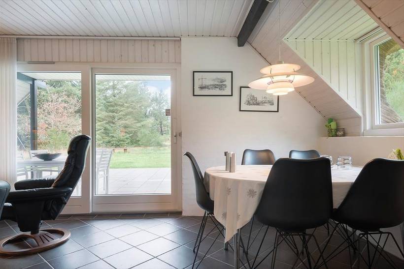Foto von Ferienhaus UM46 in Vester Husby - Westjütland