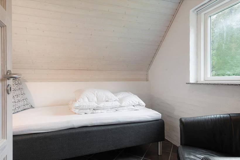 Foto von Ferienhaus UM46 in Vester Husby - Westjütland