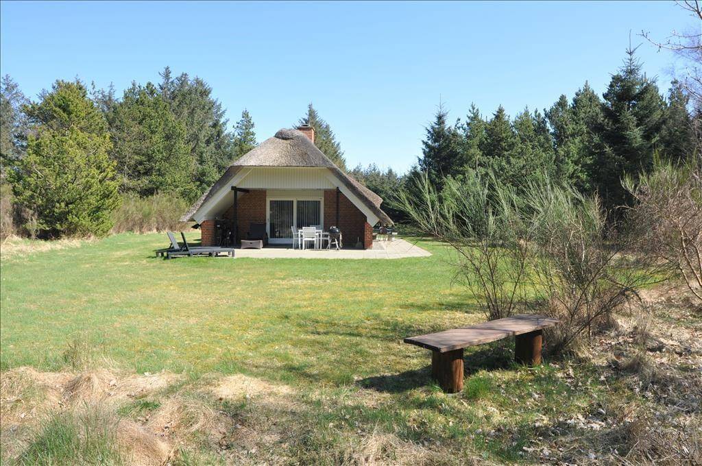 Vorschaubild von Ferienhaus UM46 in Vester Husby - Westjütland