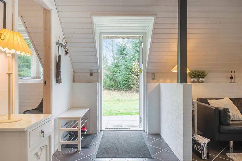 Foto von Ferienhaus UM46 in Vester Husby - Westjütland