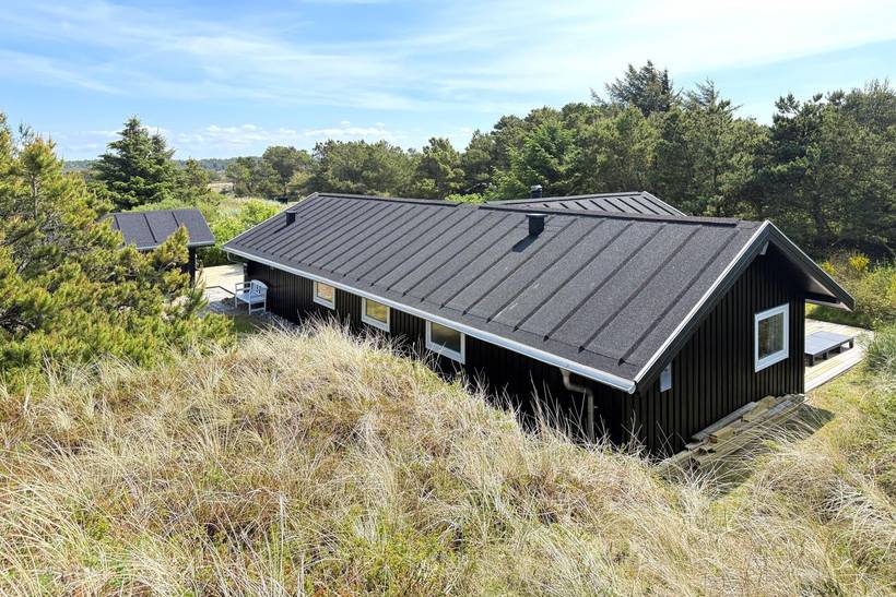 Foto von Ferienhaus UM47 in Henne Strand - Westjütland