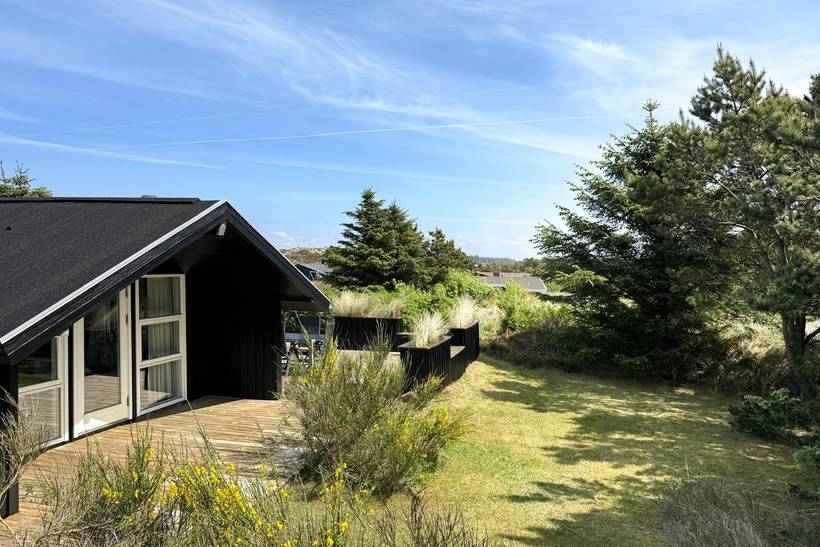 Foto von Ferienhaus UM47 in Henne Strand - Westjütland