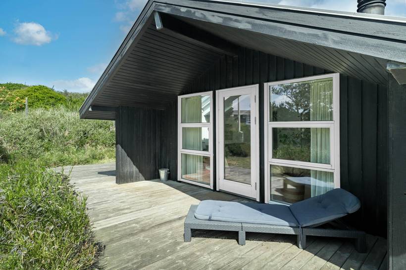 Foto von Ferienhaus UM47 in Henne Strand - Westjütland