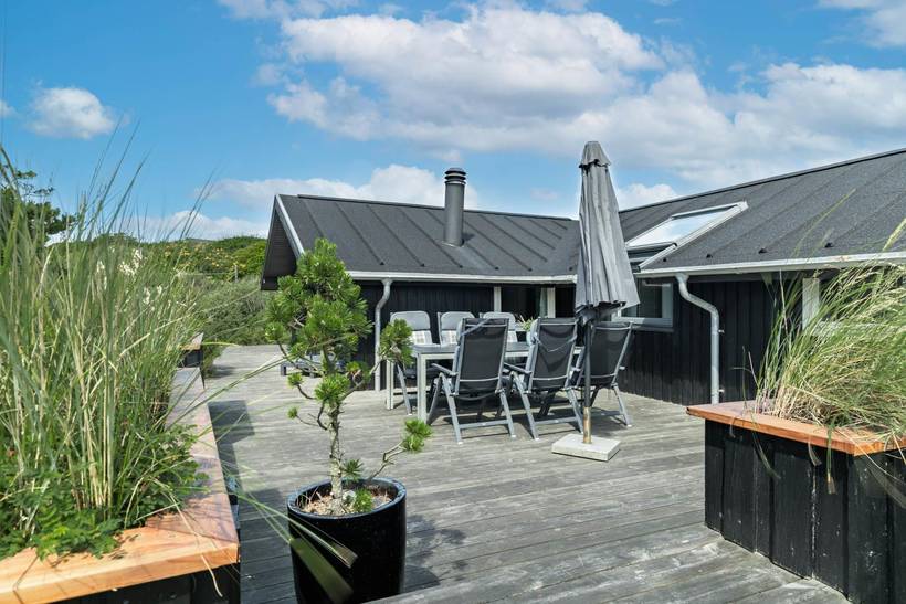 Foto von Ferienhaus UM47 in Henne Strand - Westjütland