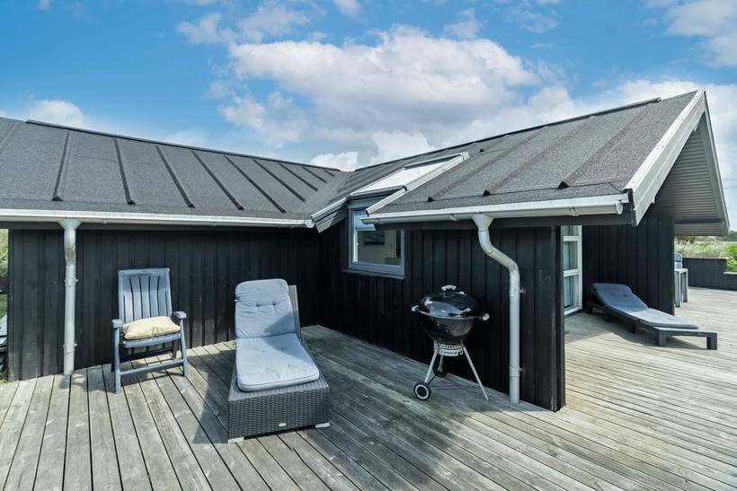 Foto von Ferienhaus UM47 in Henne Strand - Westjütland