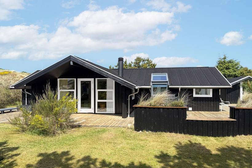 Foto von Ferienhaus UM47 in Henne Strand - Westjütland