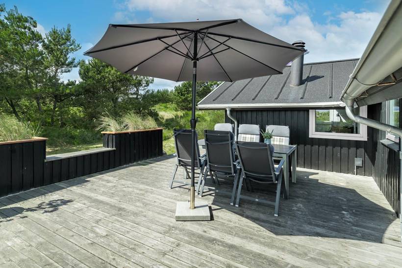 Foto von Ferienhaus UM47 in Henne Strand - Westjütland