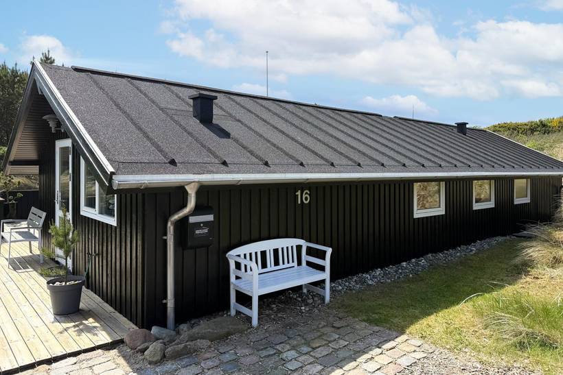 Foto von Ferienhaus UM47 in Henne Strand - Westjütland