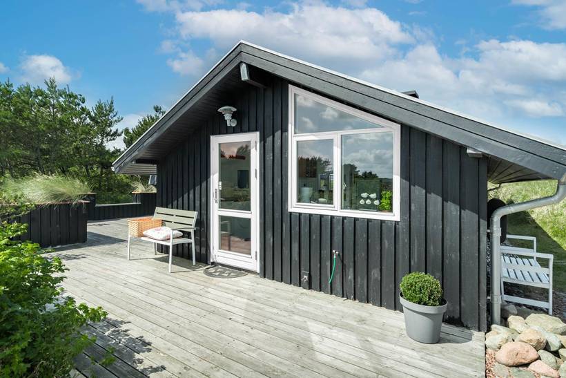 Foto von Ferienhaus UM47 in Henne Strand - Westjütland