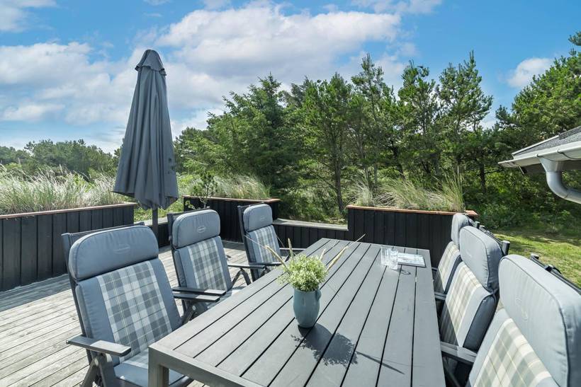 Foto von Ferienhaus UM47 in Henne Strand - Westjütland