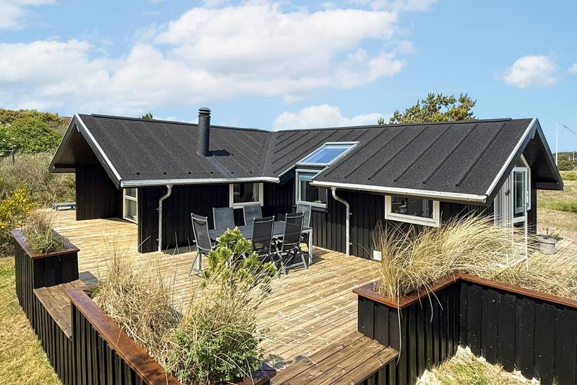 Foto von Ferienhaus UM47 in Henne Strand - Westjütland