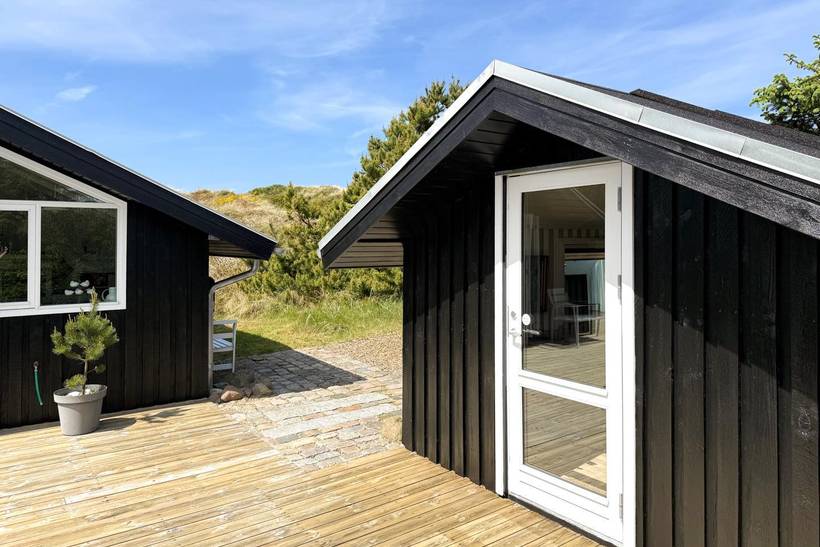 Foto von Ferienhaus UM47 in Henne Strand - Westjütland