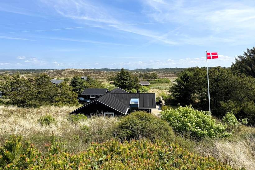 Foto von Ferienhaus UM47 in Henne Strand - Westjütland