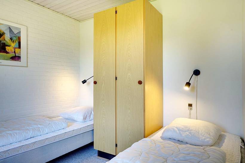 Foto von Ferienhaus UM49 in Henne Strand - Westjütland