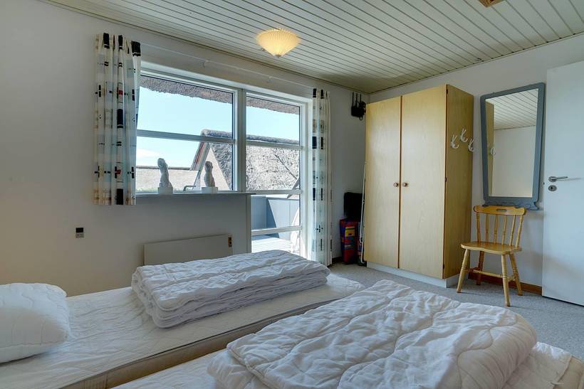 Foto von Ferienhaus UM49 in Henne Strand - Westjütland