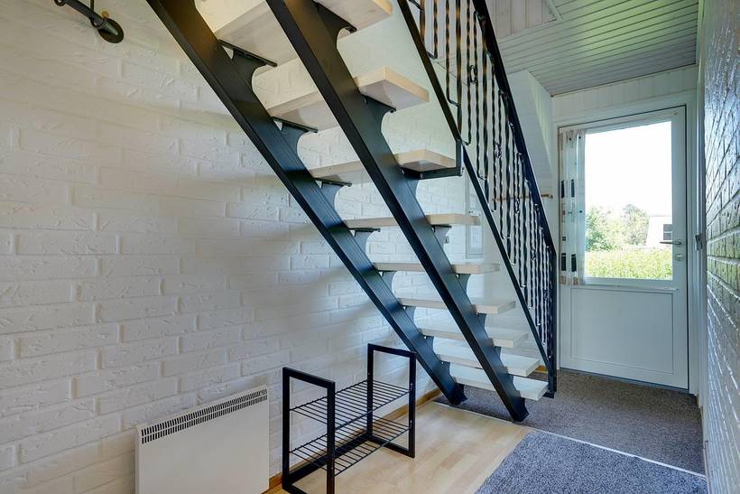 Foto von Ferienhaus UM49 in Henne Strand - Westjütland
