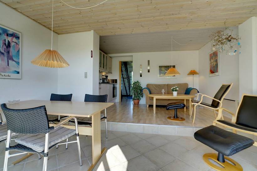 Foto von Ferienhaus UM49 in Henne Strand - Westjütland