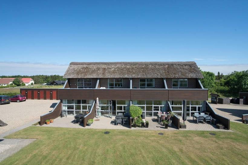 Foto von Ferienhaus UM49 in Henne Strand - Westjütland