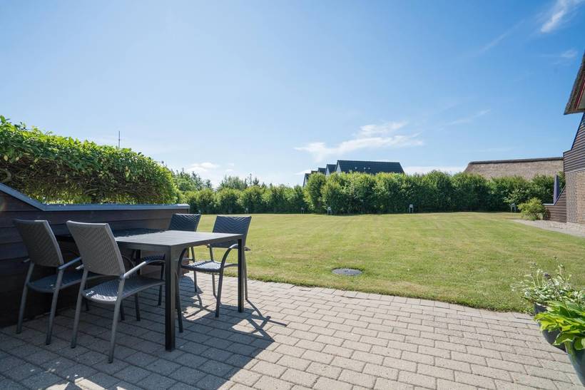Foto von Ferienhaus UM49 in Henne Strand - Westjütland