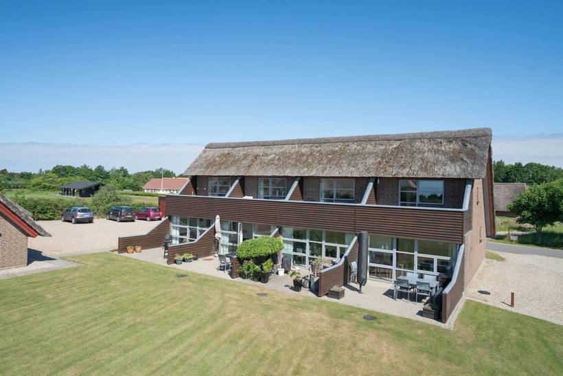 Foto von Ferienhaus UM49 in Henne Strand - Westjütland