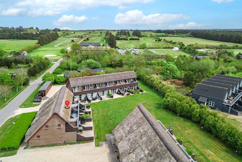 Foto von Ferienhaus UM49 in Henne Strand - Westjütland