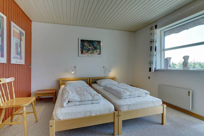 Foto von Ferienhaus UM49 in Henne Strand - Westjütland