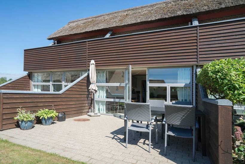 Foto von Ferienhaus UM49 in Henne Strand - Westjütland