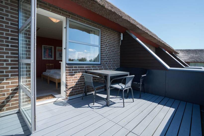 Foto von Ferienhaus UM49 in Henne Strand - Westjütland
