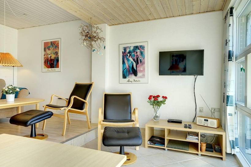 Foto von Ferienhaus UM49 in Henne Strand - Westjütland