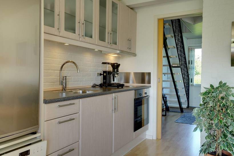 Foto von Ferienhaus UM49 in Henne Strand - Westjütland