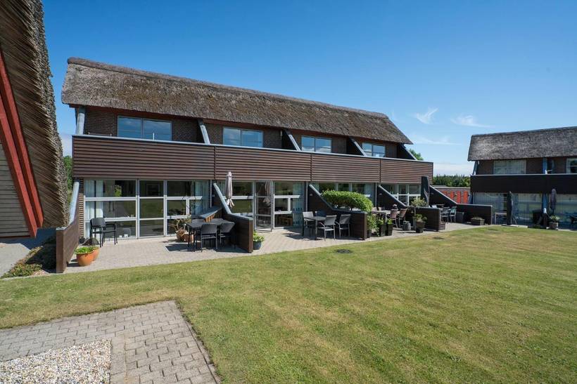 Foto von Ferienhaus UM49 in Henne Strand - Westjütland
