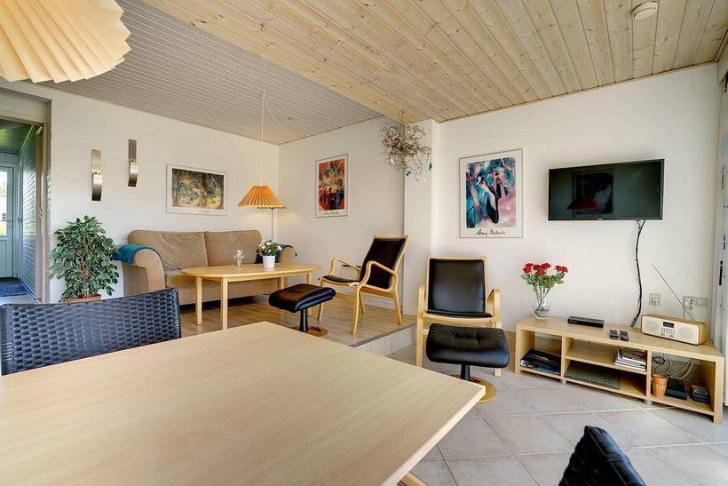 Foto von Ferienhaus UM49 in Henne Strand - Westjütland