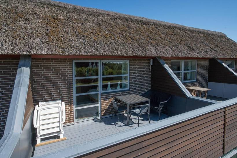 Foto von Ferienhaus UM49 in Henne Strand - Westjütland