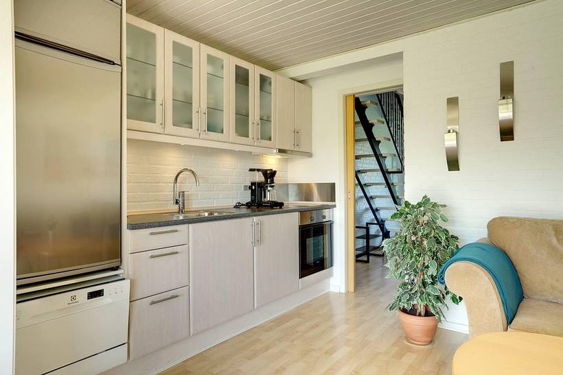 Foto von Ferienhaus UM49 in Henne Strand - Westjütland