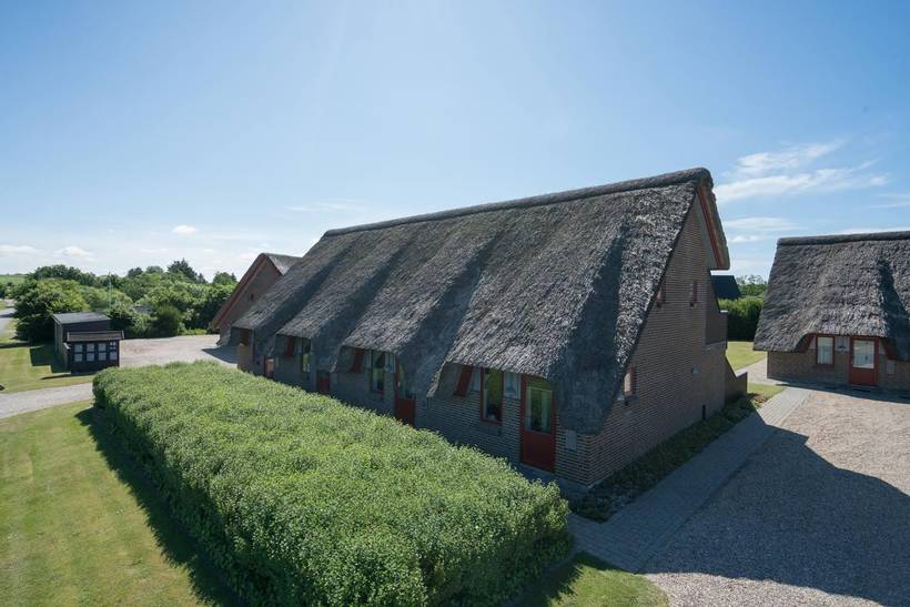 Foto von Ferienhaus UM49 in Henne Strand - Westjütland