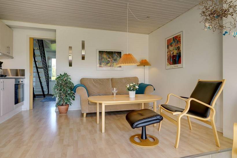 Foto von Ferienhaus UM49 in Henne Strand - Westjütland