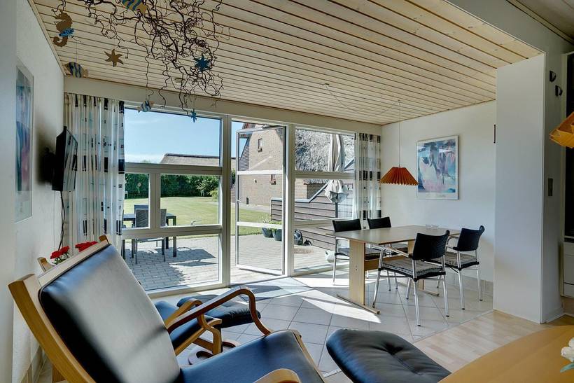 Foto von Ferienhaus UM49 in Henne Strand - Westjütland