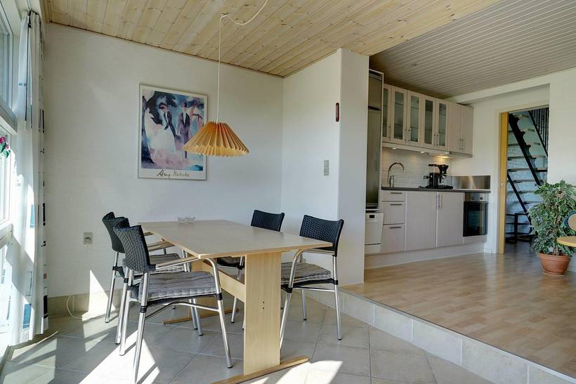 Foto von Ferienhaus UM49 in Henne Strand - Westjütland