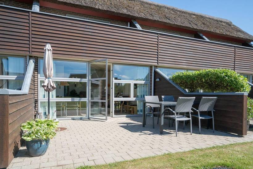 Foto von Ferienhaus UM49 in Henne Strand - Westjütland