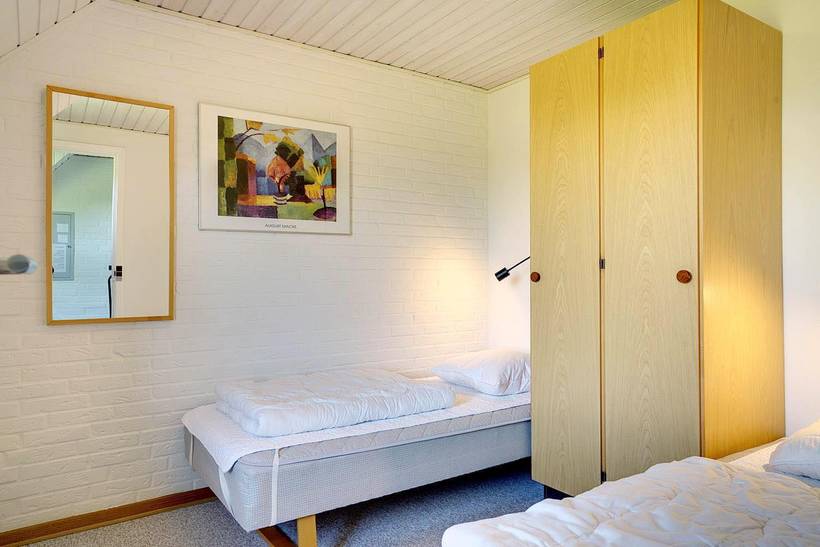 Foto von Ferienhaus UM49 in Henne Strand - Westjütland