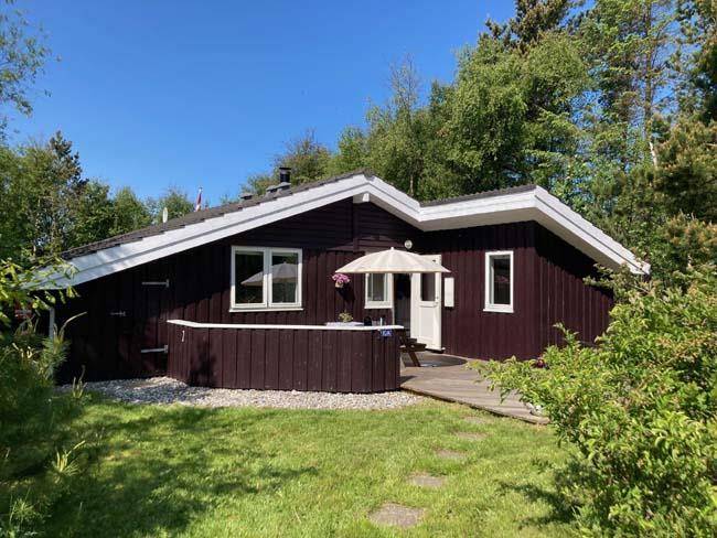 Foto von Ferienhaus UM50 in Slettestrand - Nordjütland