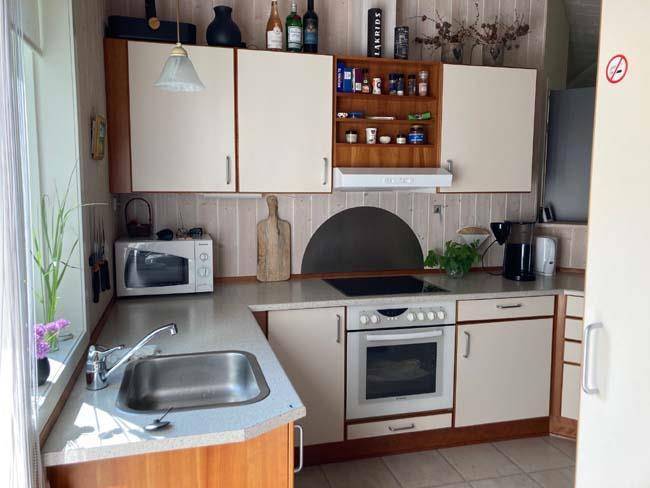 Foto von Ferienhaus UM50 in Slettestrand - Nordjütland