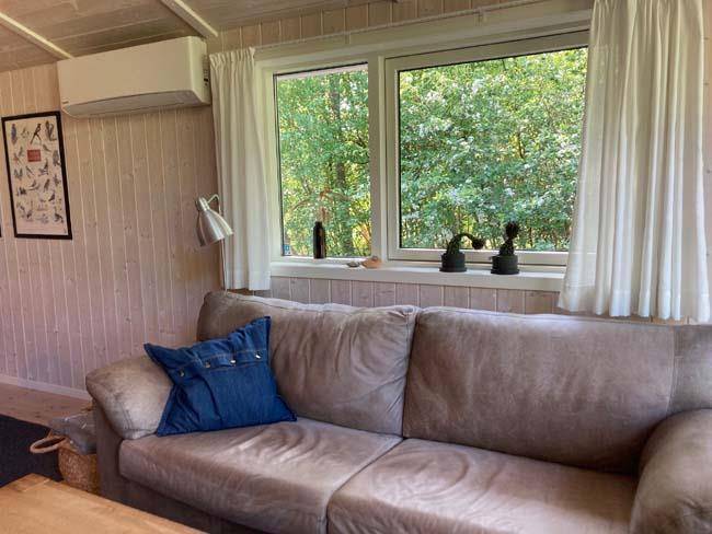Foto von Ferienhaus UM50 in Slettestrand - Nordjütland