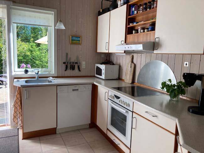 Foto von Ferienhaus UM50 in Slettestrand - Nordjütland