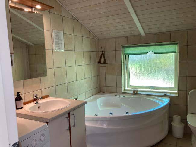 Foto von Ferienhaus UM50 in Slettestrand - Nordjütland