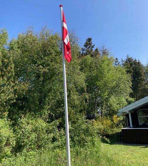 Foto von Ferienhaus UM50 in Slettestrand - Nordjütland
