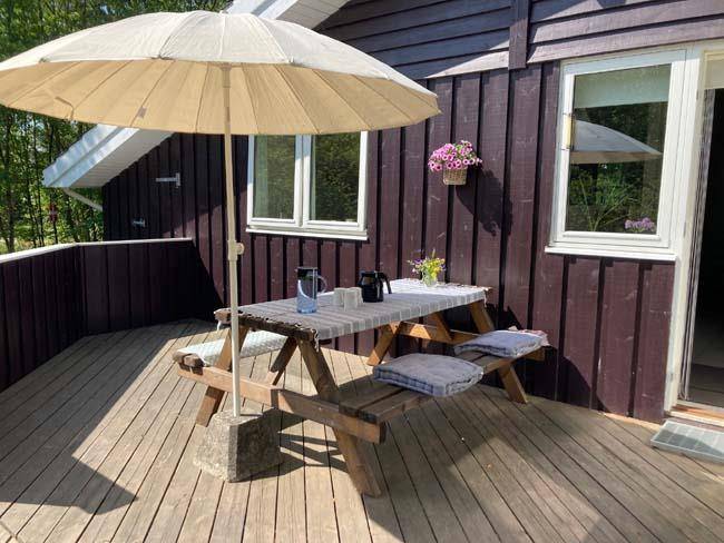 Foto von Ferienhaus UM50 in Slettestrand - Nordjütland