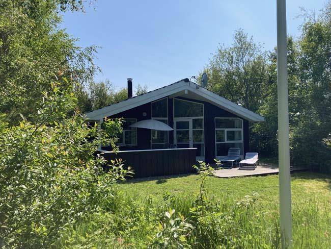 Foto von Ferienhaus UM50 in Slettestrand - Nordjütland
